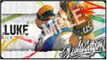 Amiibo Cards Street Fighter 6 Starter Set thumbnail 3