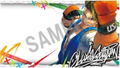 Amiibo Cards Street Fighter 6 Starter Set thumbnail 4