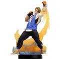 amiibo Street Fighter 6 Series Figure (Luke Sullivan) thumbnail 2