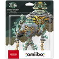 amiibo The Legend of Zelda: Tears Of The Kingdom Series Figure (Mineru's Construct) thumbnail 1