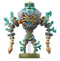 amiibo The Legend of Zelda: Tears Of The Kingdom Series Figure (Mineru's Construct) thumbnail 2