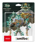 amiibo The Legend of Zelda: Tears Of The Kingdom Series Figure (Mineru's Construct) thumbnail 1
