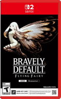 Bravely Default: Flying Fairy HD Remaster <span class="ext" style="background-color: #ff8c00; color: #FFFFFF;">Game Key Cart</span> thumbnail 1
