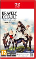 Bravely Default: Flying Fairy HD Remaster <span class="ext" style="background-color: #ff8c00; color: #FFFFFF;">Game Key Cart</span> thumbnail 1