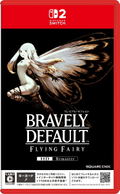 Bravely Default: Flying Fairy HD Remaster (Multi-Language) <span class="ext" style="background-color: #ff8c00; color: #FFFFFF;">Game Key Cart</span> thumbnail 1