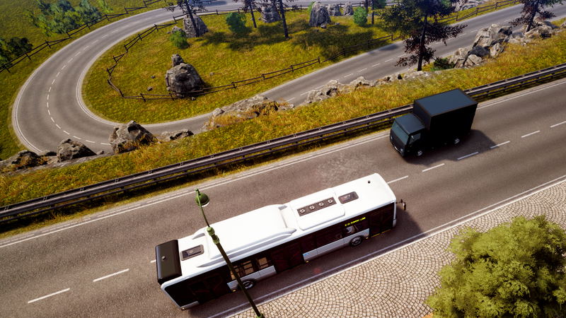 Bus Simulator 18: Official Map Extension (DLC) <span class="ext" style="background-color: #B0000F; color: #FFFFFF;">DLC</span> <span class="ext" style="background-color: #2a475e; color: #FFFFFF;">STEAM</span> <span class="ext ext_digital">digital</span> image 6