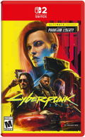 Cyberpunk 2077 [Ultimate Edition] <span class="ext" style="background-color: #00e206; color: #FFFFFF;">Game Cart</span> thumbnail 1