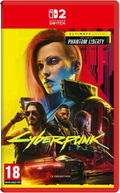 Cyberpunk 2077 [Ultimate Edition] <span class="ext" style="background-color: #00e206; color: #FFFFFF;">Game Cart</span> thumbnail 1