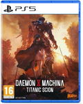 Daemon X Machina: Titanic Scion thumbnail 1