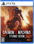 Daemon X Machina: Titanic Scion (Multi-Language) thumbnail 1