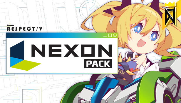 Djmax Respect V: Nexon Pack (DLC) DLC STEAM digital — Import Game Deal