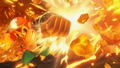 Donkey Kong Bananza <span class="ext" style="background-color: #00e206; color: #FFFFFF;">Game Cart</span> thumbnail 3