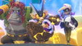 Donkey Kong Bananza <span class="ext" style="background-color: #00e206; color: #FFFFFF;">Game Cart</span> thumbnail 6