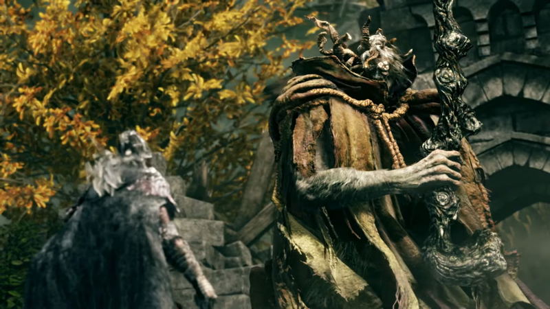 Elden Ring [Tarnished Edition] <span class="ext" style="background-color: #ff8c00; color: #FFFFFF;">Game Key Cart</span> image 4