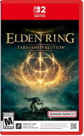 Elden Ring [Tarnished Edition] <span class="ext" style="background-color: #ff8c00; color: #FFFFFF;">Game Key Cart</span> thumbnail 1