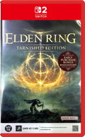 Elden Ring [Tarnished Edition] <span class="ext" style="background-color: #ff8c00; color: #FFFFFF;">Game Key Cart</span> thumbnail 1