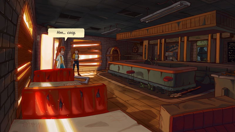 Elroy and the Aliens <span class="ext" style="background-color: #2a475e; color: #FFFFFF;">STEAM</span> <span class="ext ext_digital">digital</span> image 14