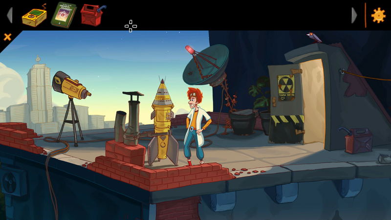 Elroy and the Aliens <span class="ext" style="background-color: #2a475e; color: #FFFFFF;">STEAM</span> <span class="ext ext_digital">digital</span> image 2
