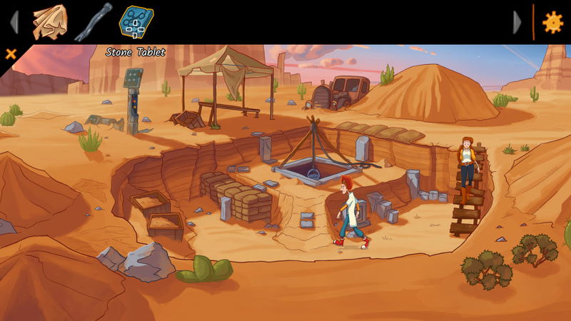 Elroy and the Aliens <span class="ext" style="background-color: #2a475e; color: #FFFFFF;">STEAM</span> <span class="ext ext_digital">digital</span> image 3