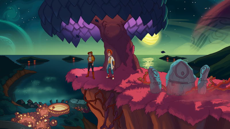 Elroy and the Aliens <span class="ext" style="background-color: #2a475e; color: #FFFFFF;">STEAM</span> <span class="ext ext_digital">digital</span> image 9