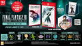 Final Fantasy VII Remake Intergrade <span class="ext" style="background-color: #ff8c00; color: #FFFFFF;">Game Key Cart</span> thumbnail 2