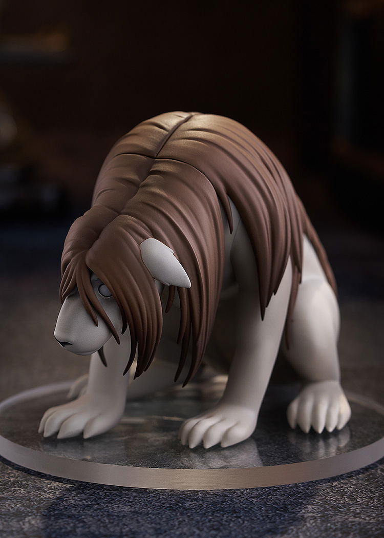Fullmetal Alchemist Brotherhood: Pop Up Parade Shou Tucker & Nina Chimera image 10