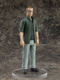 Fullmetal Alchemist Brotherhood: Pop Up Parade Shou Tucker & Nina Chimera thumbnail 3