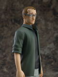 Fullmetal Alchemist Brotherhood: Pop Up Parade Shou Tucker & Nina Chimera thumbnail 4