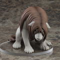 Fullmetal Alchemist Brotherhood: Pop Up Parade Shou Tucker & Nina Chimera thumbnail 5
