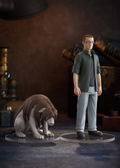 Fullmetal Alchemist Brotherhood: Pop Up Parade Shou Tucker & Nina Chimera thumbnail 7