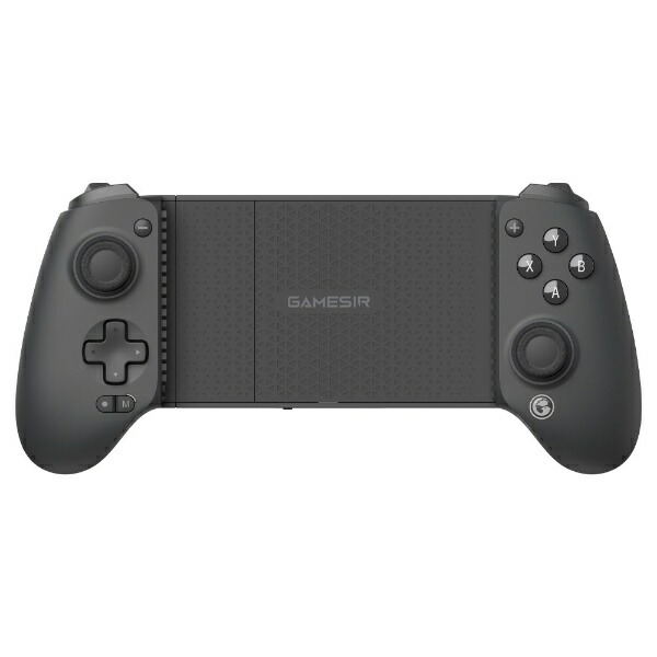 GameSir G8 Plus Bluetooth Stretchable Mobile Gamepad image 1