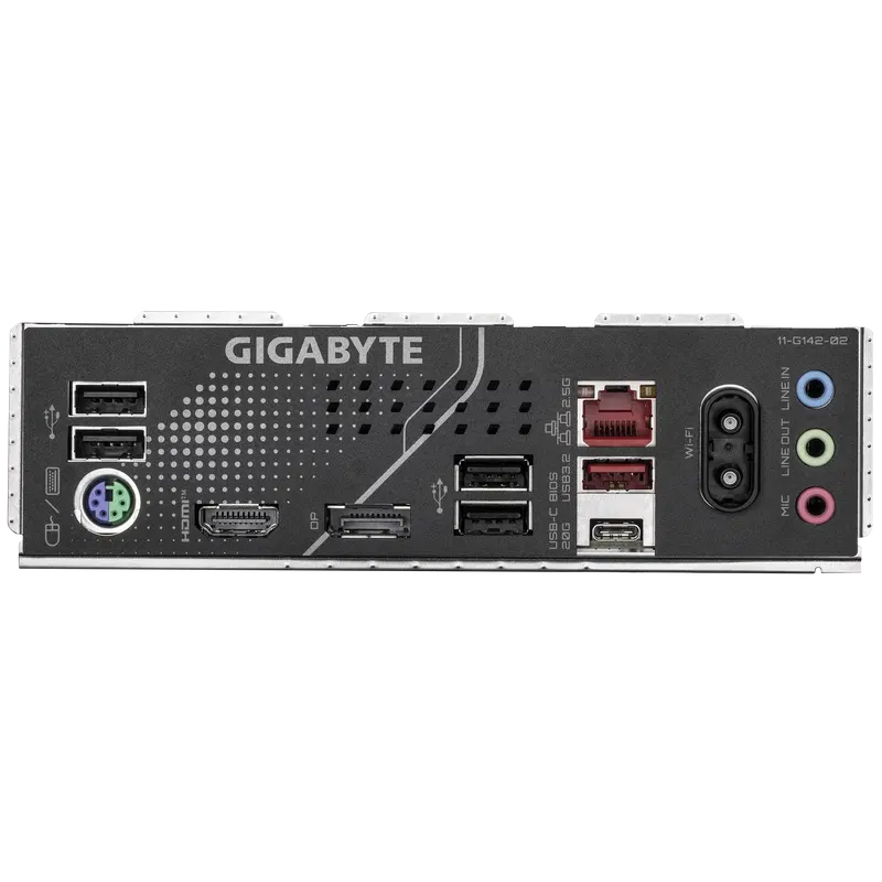 GIGABYTE B860 Eagle WIFI6E image 4