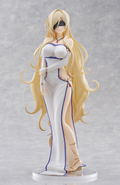 Goblin Slayer II: Pop Up Parade Sword Maiden L Size thumbnail 2