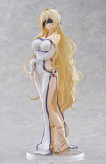 Goblin Slayer II: Pop Up Parade Sword Maiden L Size thumbnail 3