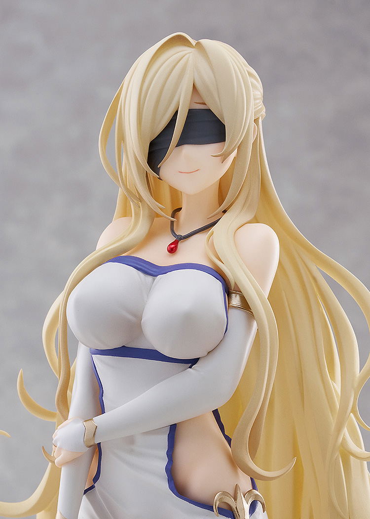 Goblin Slayer II: Pop Up Parade Sword Maiden L Size image 4