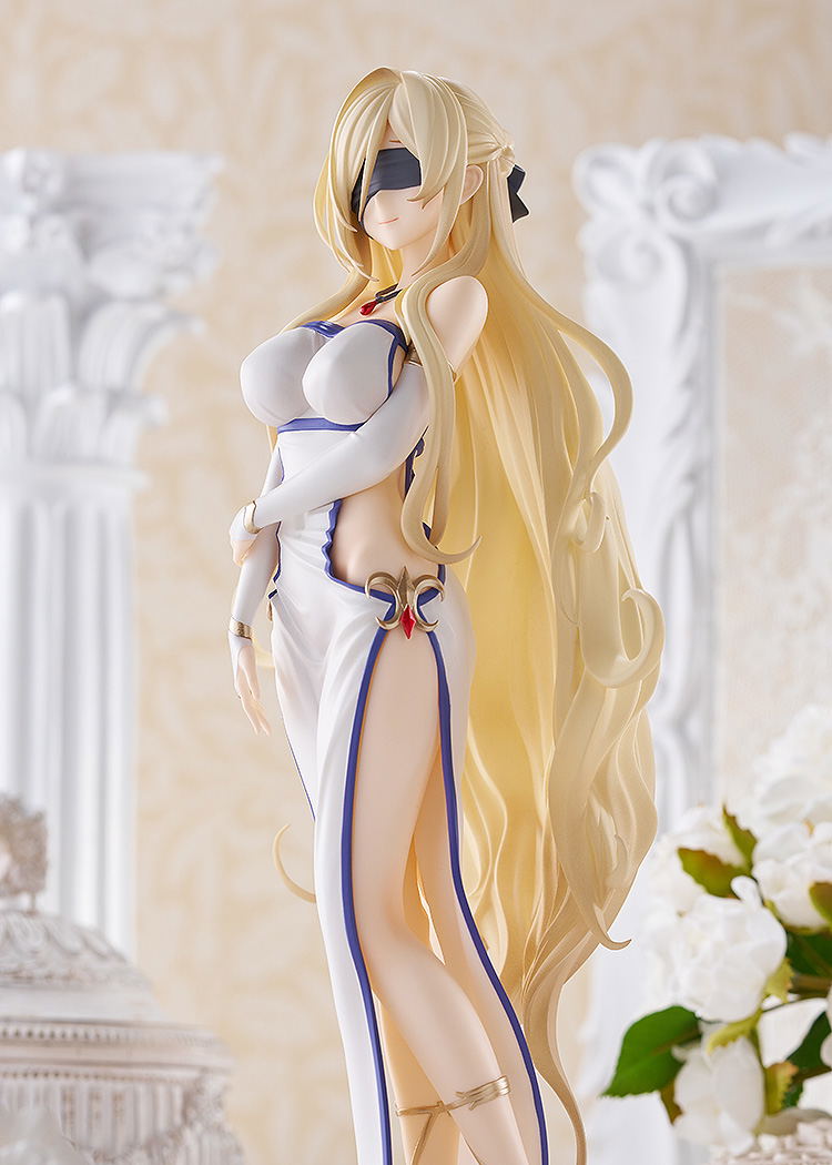 Goblin Slayer II: Pop Up Parade Sword Maiden L Size image 6
