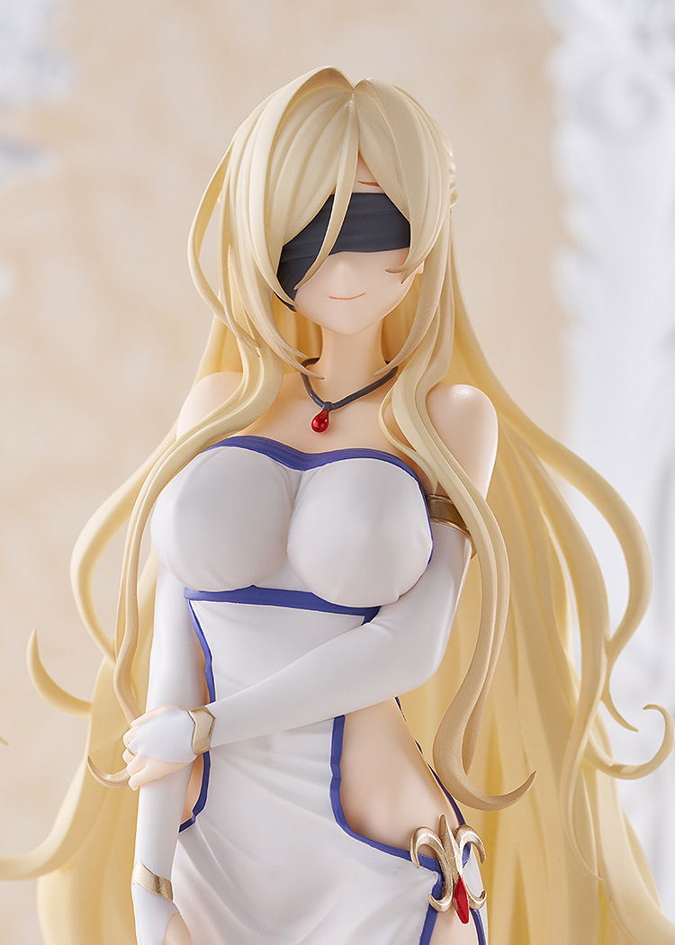 Goblin Slayer II: Pop Up Parade Sword Maiden L Size image 7