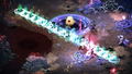 Hades II Nintendo Switch 2 Edition (Multi-Language) <span class="ext" style="background-color: #00e206; color: #FFFFFF;">Game Cart</span> thumbnail 2