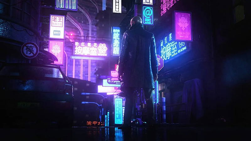 HITMAN: World of Assassination [Signature Edition] (Multi-Language) <span class="ext" style="background-color: #ff8c00; color: #FFFFFF;">Game Key Cart</span> image 9