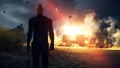 HITMAN: World of Assassination [Signature Edition] (Multi-Language) <span class="ext" style="background-color: #ff8c00; color: #FFFFFF;">Game Key Cart</span> thumbnail 3