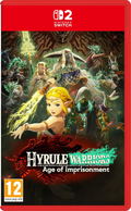Hyrule Warriors: Age of Imprisonment thumbnail 1