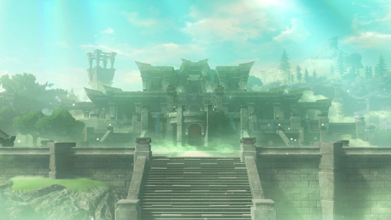 Hyrule Warriors: Age of Imprisonment (Multi-Language) image 7