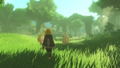 Hyrule Warriors: Age of Imprisonment (Multi-Language) thumbnail 8