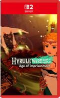 Hyrule Warriors: Age of Imprisonment (Multi-Language) thumbnail 1