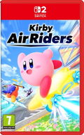 Kirby Air Riders thumbnail 1