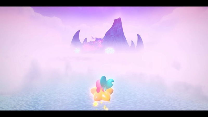 Kirby and the Forgotten Land: Nintendo Switch 2 Edition + Star-Crossed World image 11