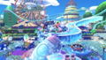 Kirby and the Forgotten Land: Nintendo Switch 2 Edition + Star-Crossed World thumbnail 5