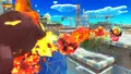Kirby and the Forgotten Land: Nintendo Switch 2 Edition + Star-Crossed World (Multi-Language) <span class="ext" style="background-color: #00e206; color: #FFFFFF;">Game Cart</span> thumbnail 2