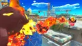 Kirby and the Forgotten Land: Nintendo Switch 2 Edition + Star-Crossed World (Multi-Language) <span class="ext" style="background-color: #00e206; color: #FFFFFF;">Game Cart</span> thumbnail 2