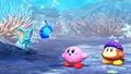 Kirby and the Forgotten Land: Nintendo Switch 2 Edition + Star-Crossed World (Multi-Language) <span class="ext" style="background-color: #00e206; color: #FFFFFF;">Game Cart</span> thumbnail 6